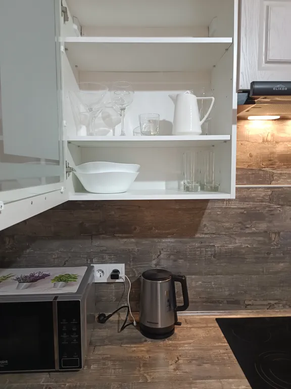 Квартира у моря