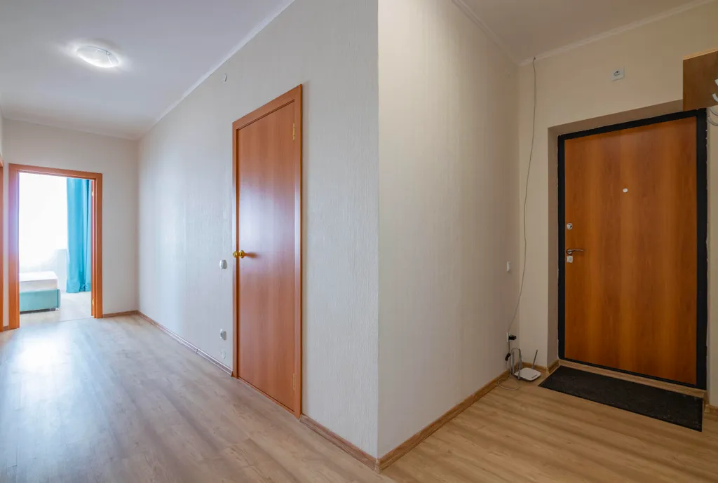 Квартира Апартаменты новая ботаника — Екатеринбург