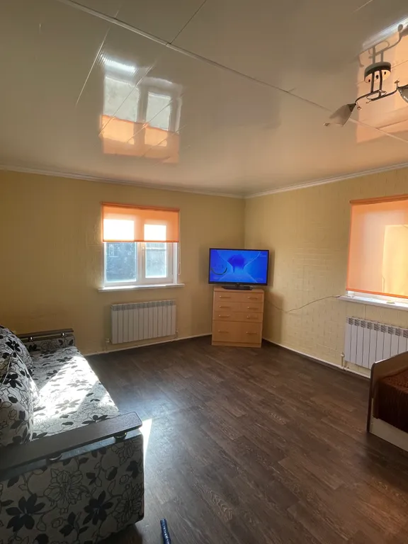 Коттедж Дом у реки — аренда посуточно в Астрахань