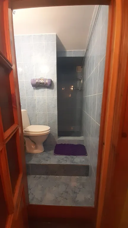 Уютная квартира в центре Ялты