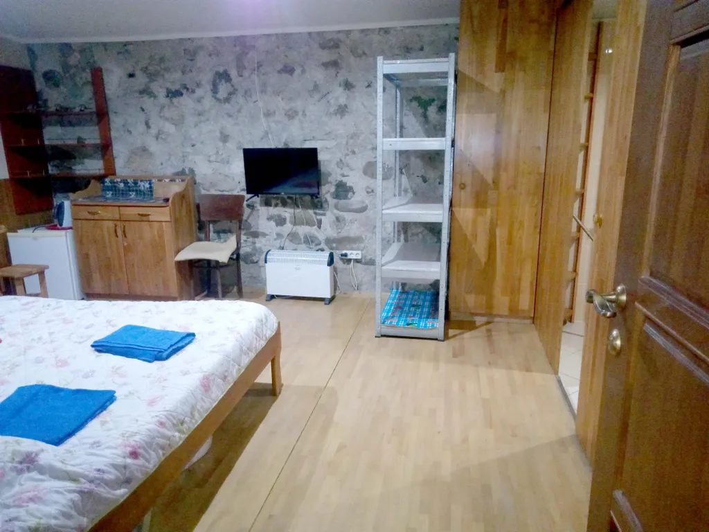 Квартира Комната — аренда посуточно в Гурзуф