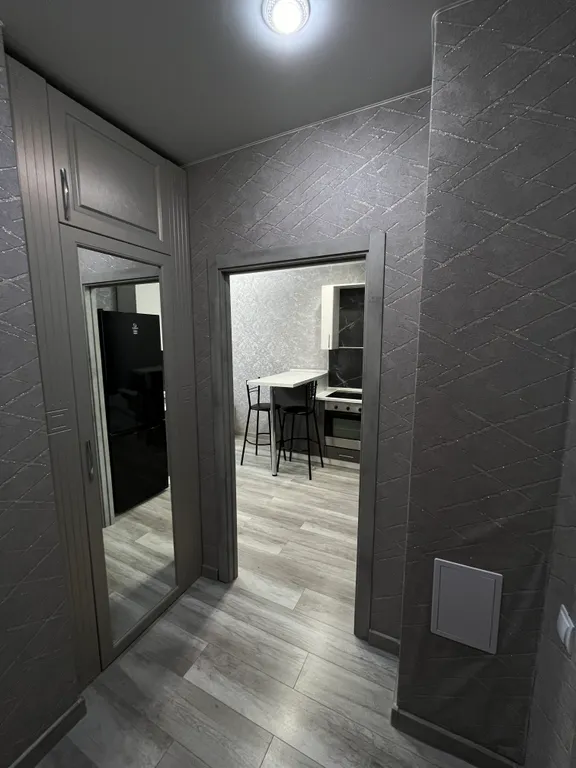 Уютная квартира в Южном городе