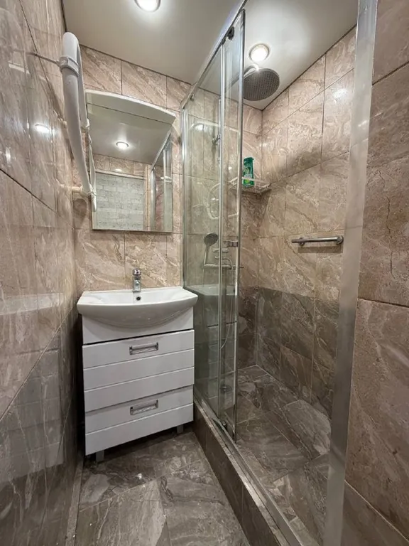 Квартира 3-комнатная Квартира — Москва