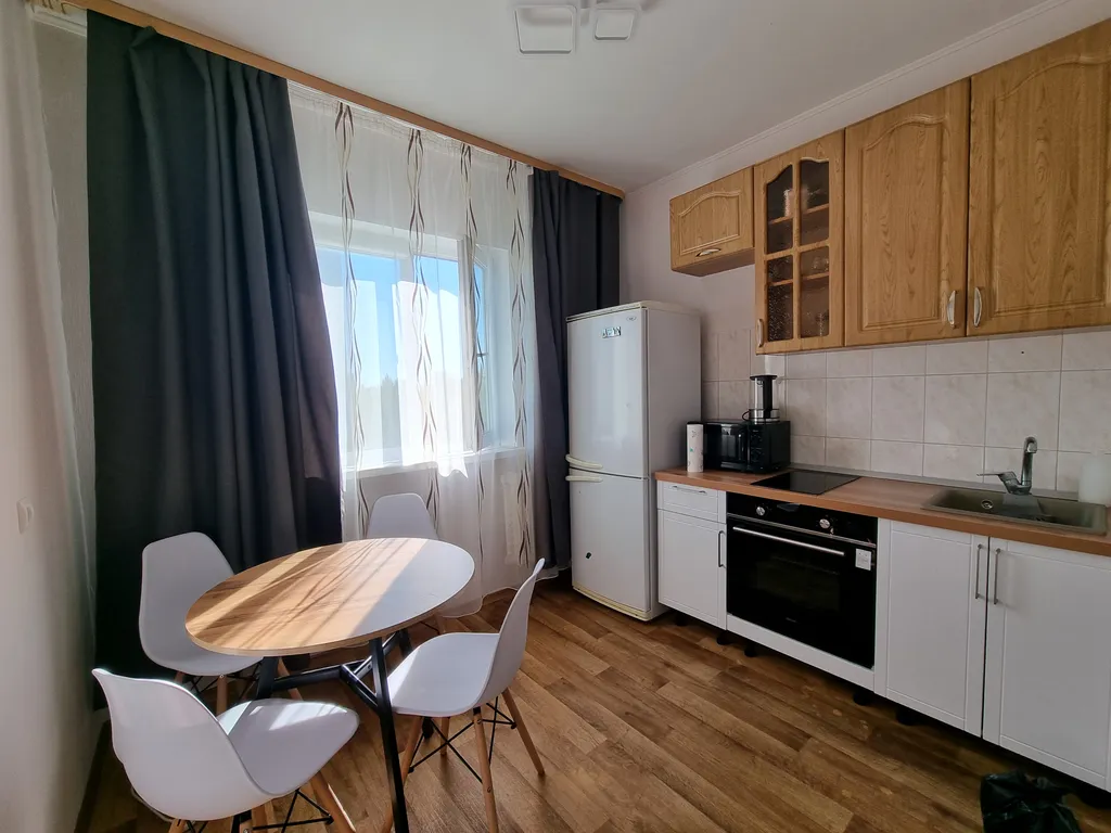 Однокомнатная уютная квартира в центре — аренда посуточно в Когалым