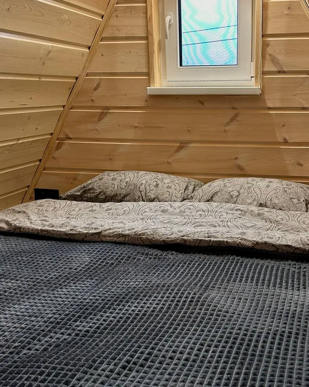 Коттедж Уютные домики Афрейм — Казань