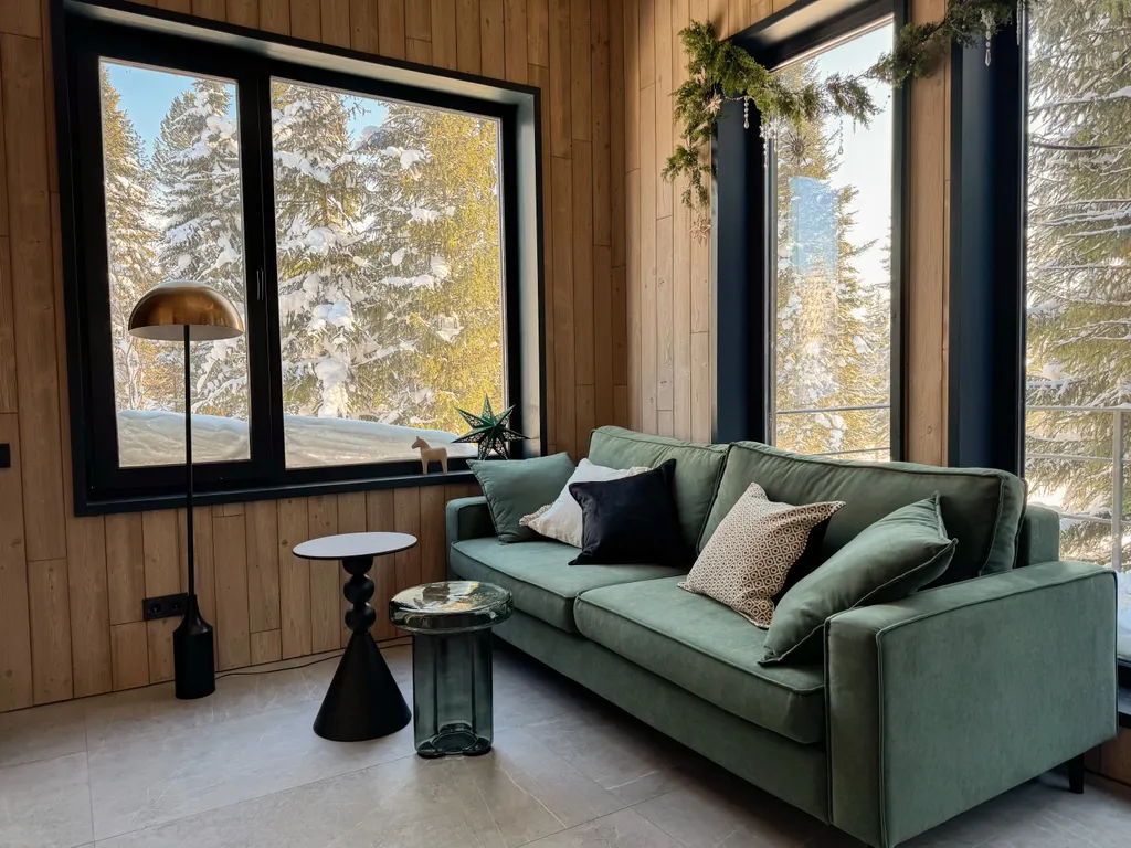 Экокомплекс Хоромы