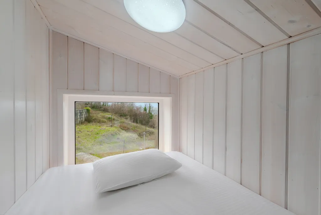 Квартира Комната — Беранда