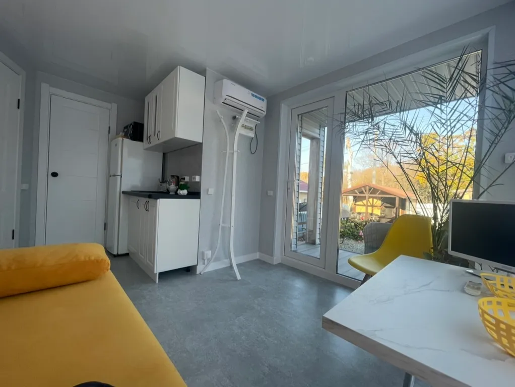 Комфортный семейный отдых у моря, Находка, Золотари