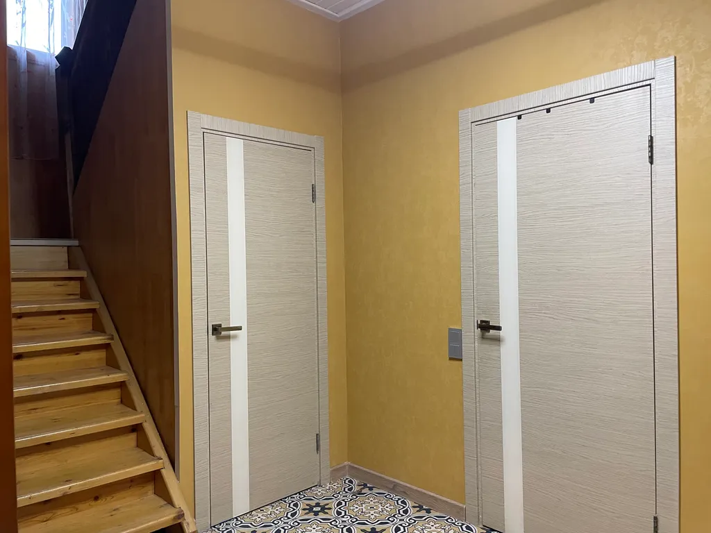 Коттедж Дом у залива — Зеленая Роща