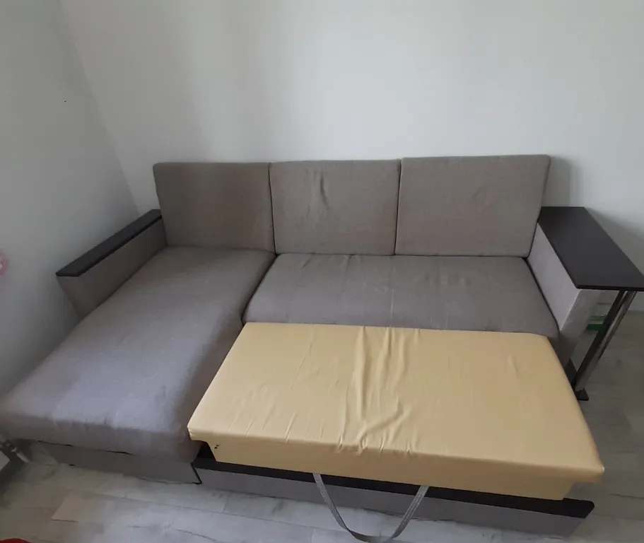 Евродвушка близко к химпрому и теплицам