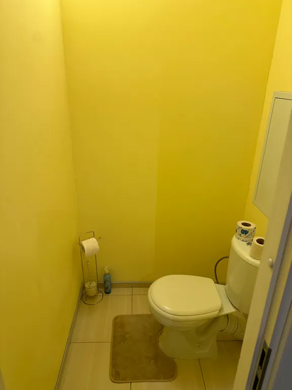 Уютная двухкомнатная квартира в новом доме