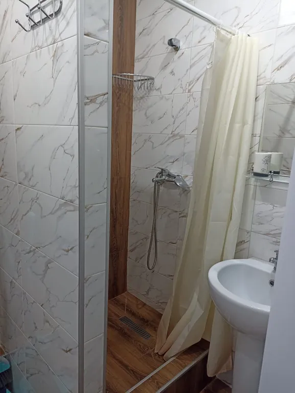 Уютная студия в Аллея Парк