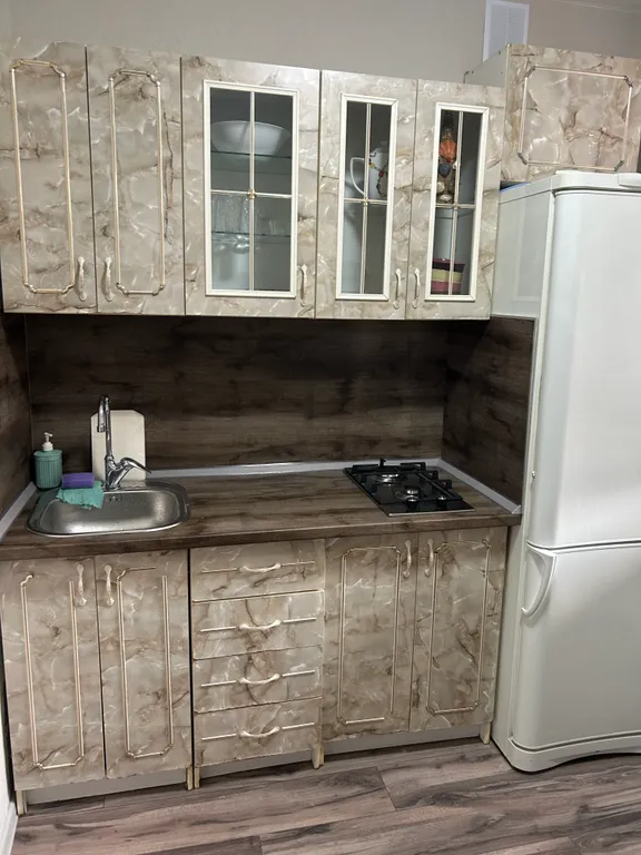 Удобная квартира во Фрязино