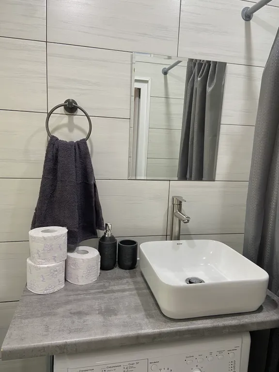 Коттедж Коттедж Light House — Сухум