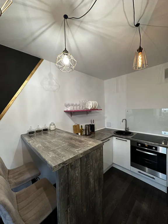 БДСМ апартаменты