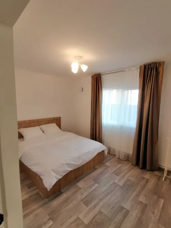 Комфортный дачный дом