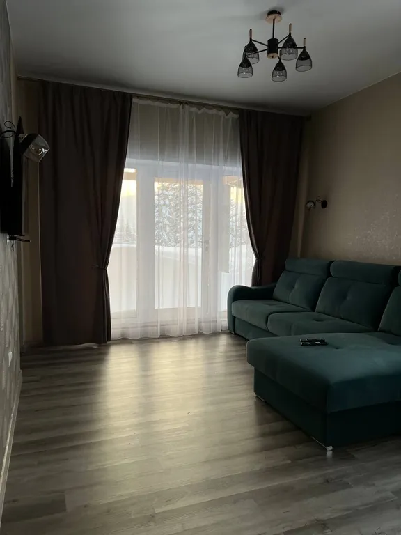 4-комнатный Дом