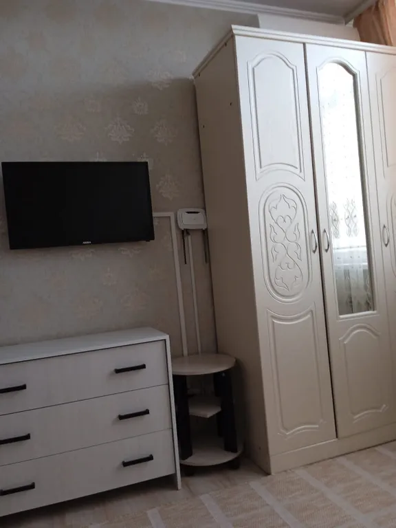 Квартира Уютная квартира в центре города — Анапа