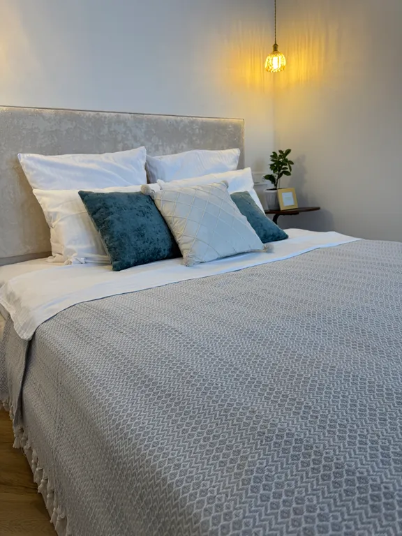 Уютная студия в новом ЖК