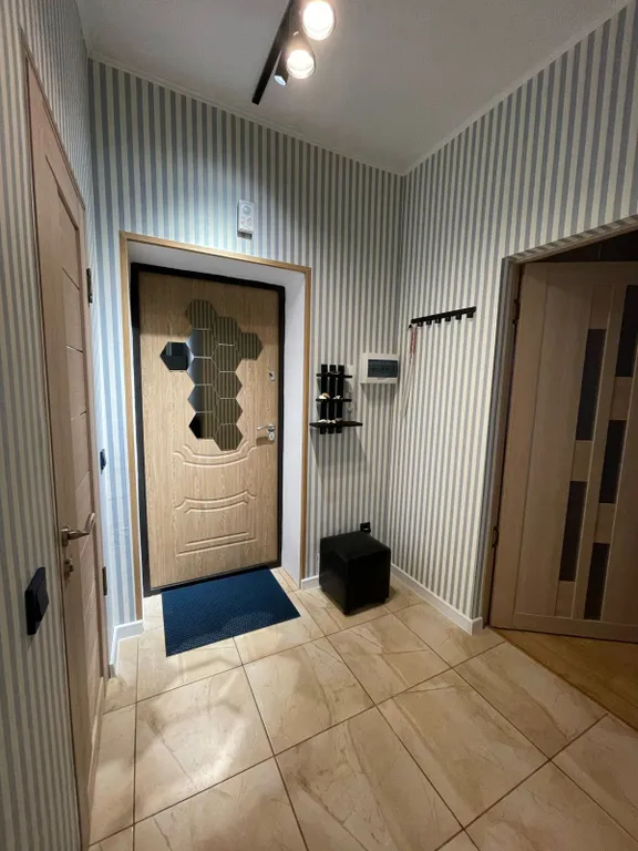 Квартира Уютная квартира рядом с велодорожкой, которая идёт вдоль побережья — Пионерский