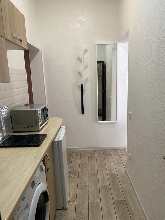 Квартира 1-комнатная Квартира — Севастополь