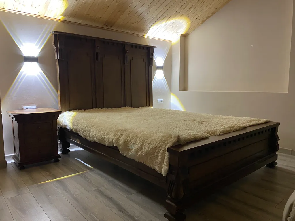 Дом у озера - Кисловодск