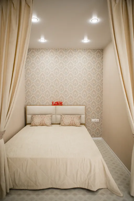 Квартира Квартира Apartments Malina Alt Platz 28 — Светлогорск