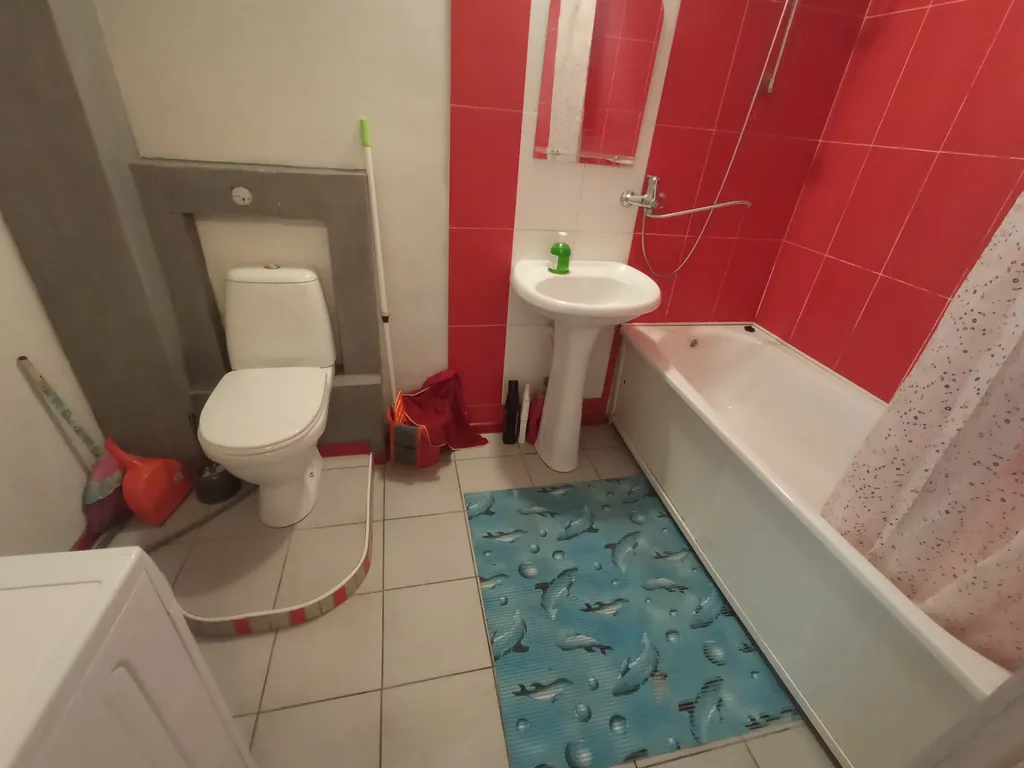 Квартира у Рио