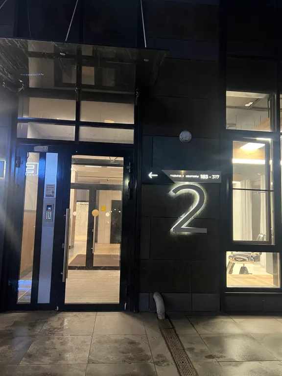 Квартира Квартира Студия Планета рядом — Красноярск