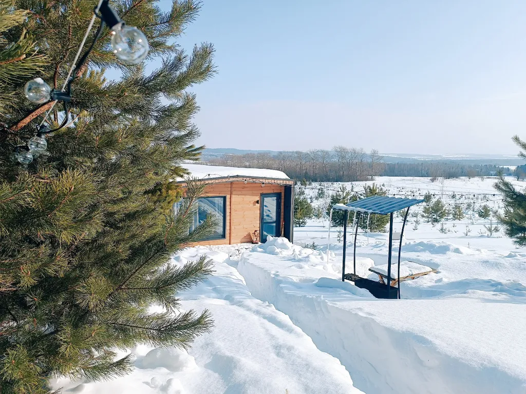 Гостевой дом счастье любит тишину