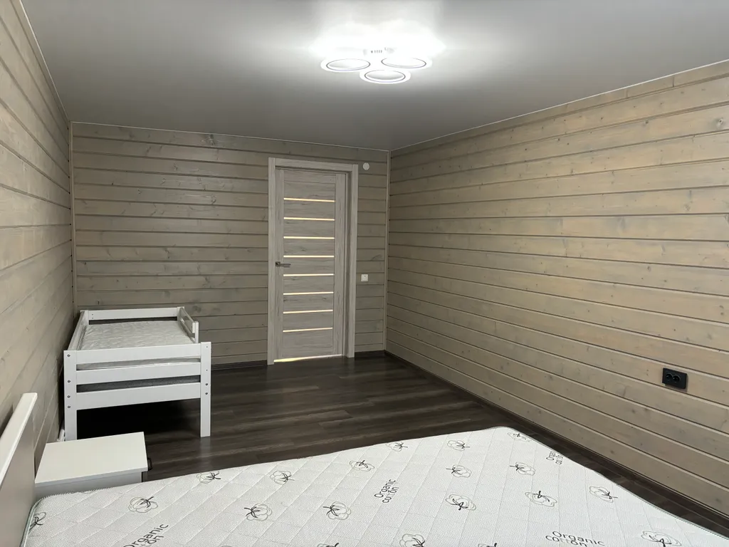 Частный дом