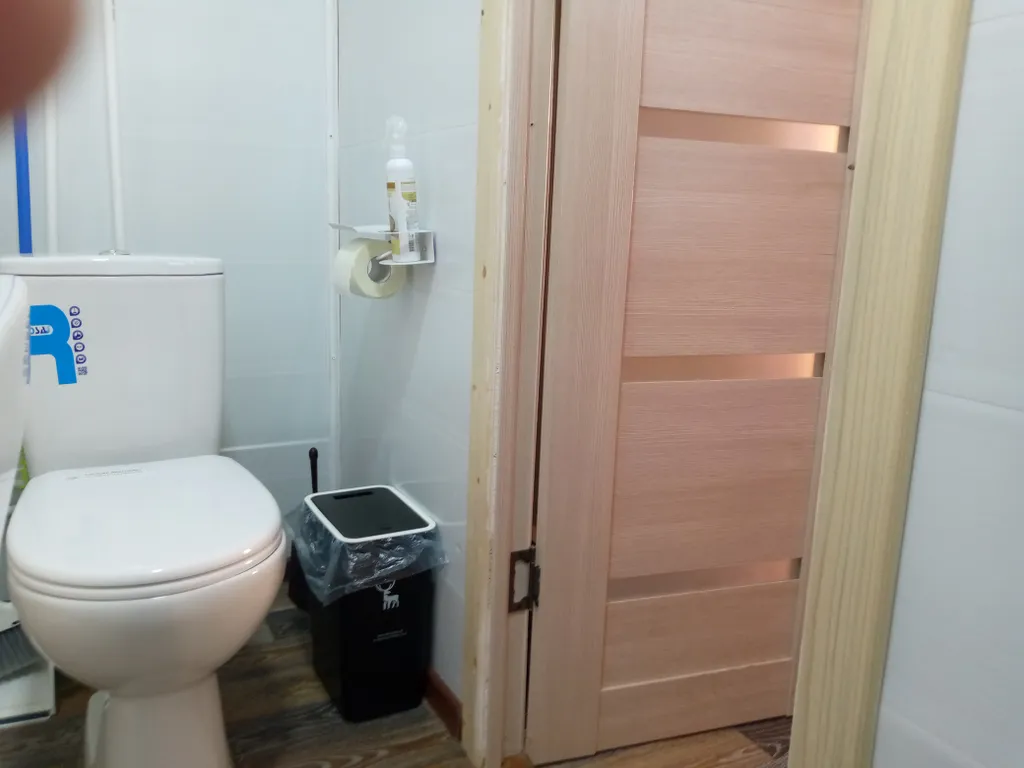 Дом с видом на море в уютном селе