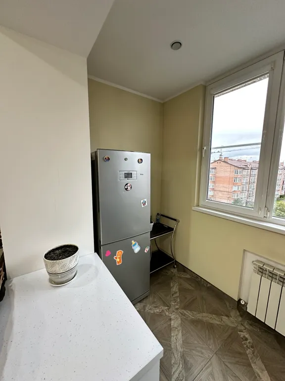 Уютная квартира в очень удобном районе