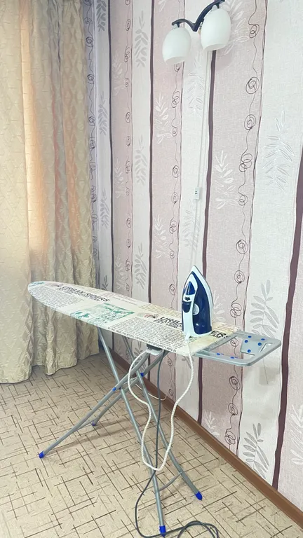 Квартира 1к квартира для 4 человек на вьезде в Саратов — Саратов