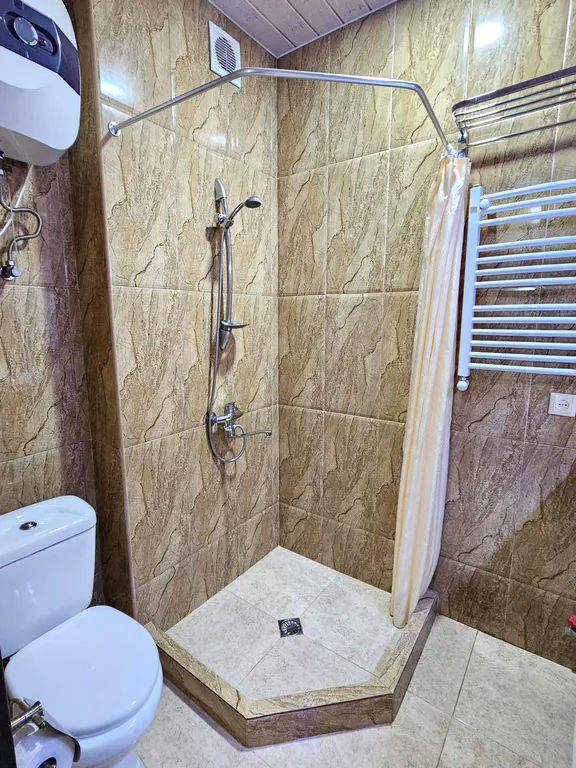 376 Студия с видом на море, красочными восходами и закатами