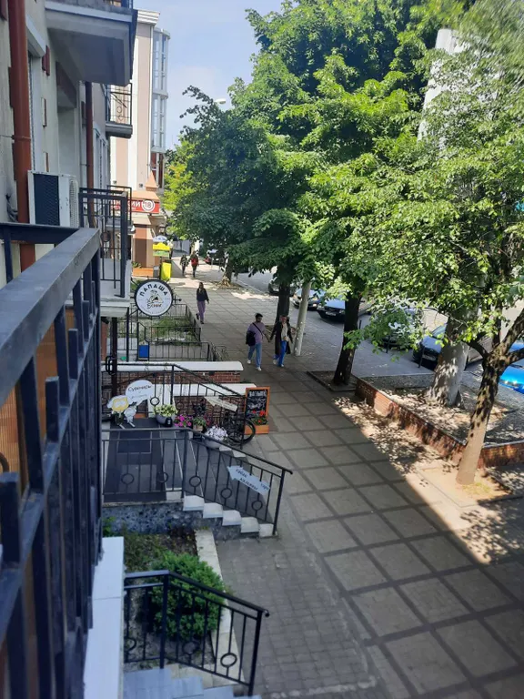 Квартира Уютная квартира на Ленинском — Калининград