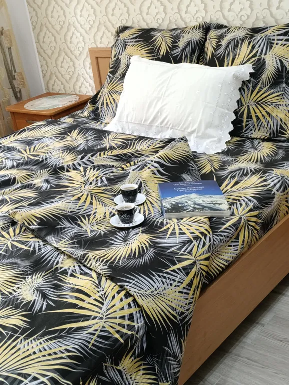 Величие гор