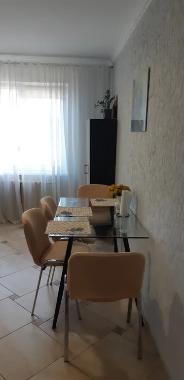 Уютные апартамены на берегу Балтийского моря