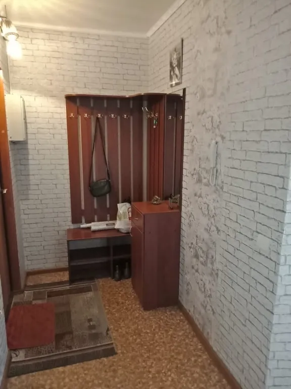Квартира Уютная однокомнатная квартира, с красивым видом на город, рядом новый — Уфа