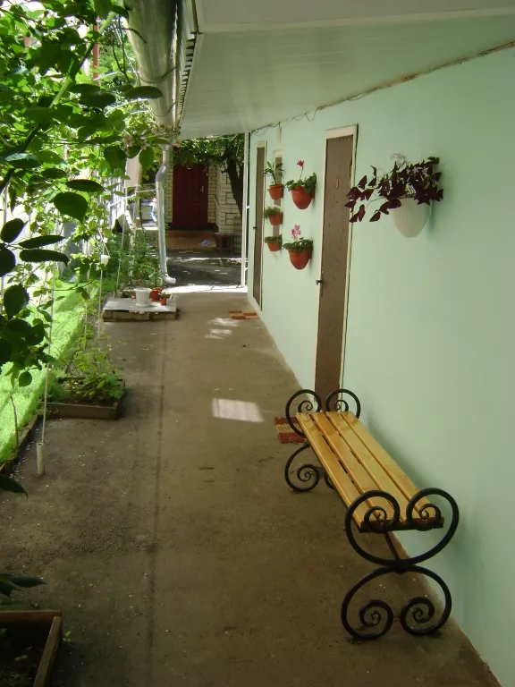 Уютная комната с удобствами в центре города