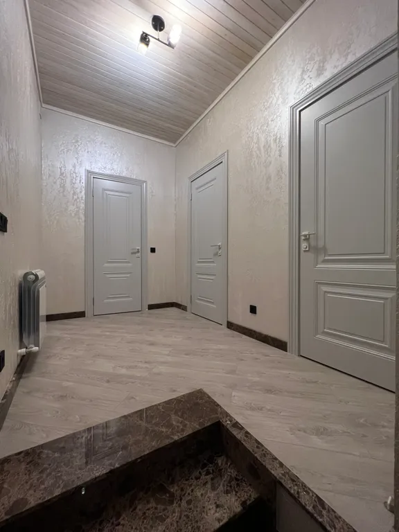 Коттедж у моря