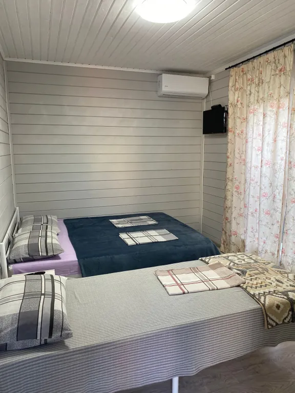 Квартира Комната — аренда посуточно в Джубга