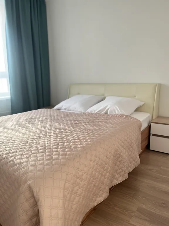 Квартира Уютная квартира — Мисайлово