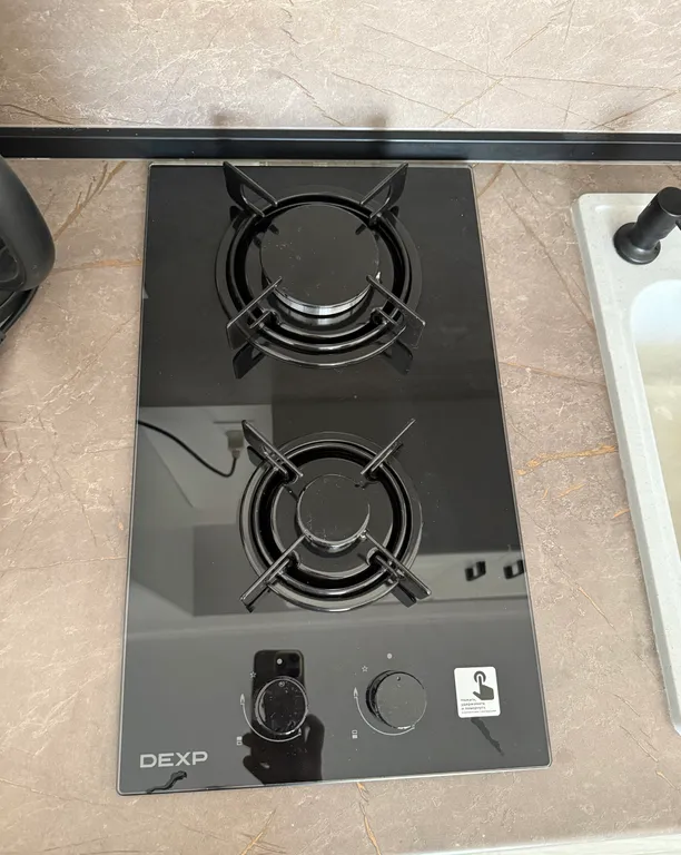 Квартира Стильная квартира в лучшем районе города — Элиста