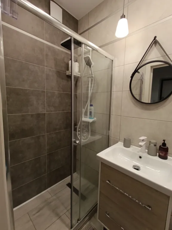 Квартира у моря (Западный пляж)