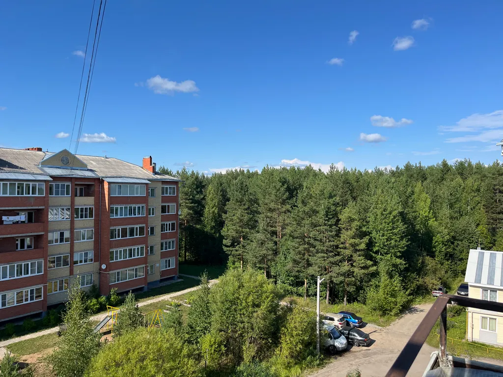 Уютная квартира для семейного отдыха