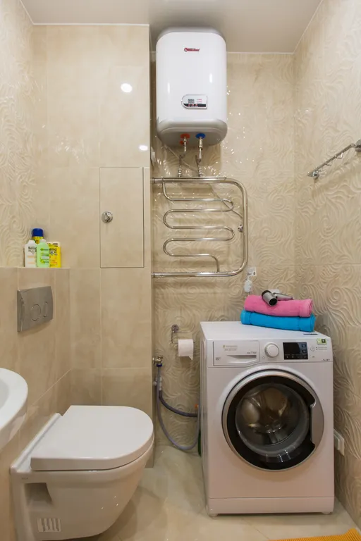 Квартира Видовая квартира в центре — Санкт-Петербург