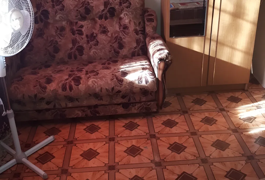 Квартира Эконом 3-х местный. — аренда посуточно в Кабардинка