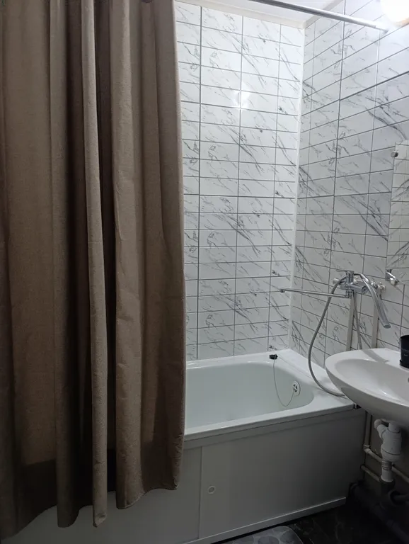 Уютная квартира рядом с парком Галицкого