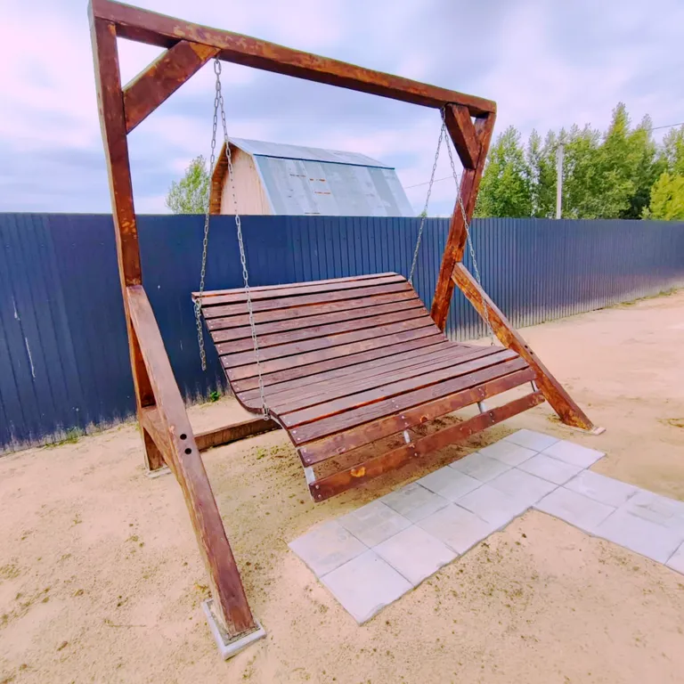 Дом, коттедж с сауной